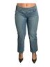 Rampage Blue Jeans Size 7 - photo 4