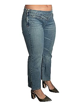 Rampage Jeans (view 1)