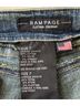 Rampage Blue Jeans Size 7 - photo 3