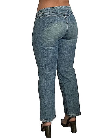 Rampage Jeans (view 2)