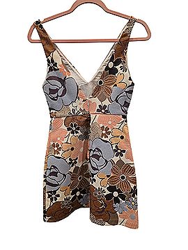 Zara Casual Dress (view 2)