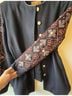 Double D Ranch Embroidered Western Jacket Wool Blazer - photo 5