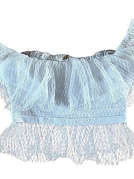 NBD Gisele Sleeveless Top (view 1)