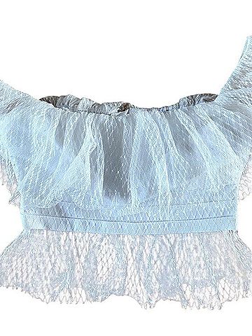 NBD Gisele Sleeveless Top (view 1)