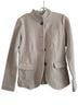 Banana Republic Tan Coat Size S - photo 1
