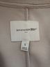 Banana Republic Tan Coat Size S - photo 3