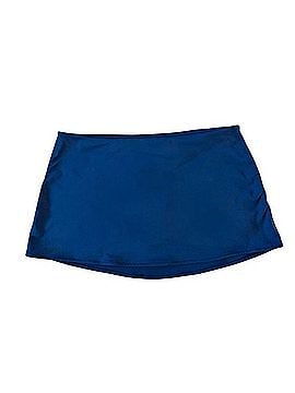 Danielle Guizio Micro Mini Stretch Skirt Casual Skirt (view 1)