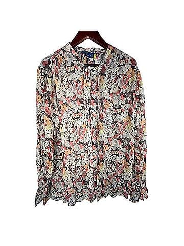 Polo by Ralph Lauren Long Sleeve T-Shirt (view 1)