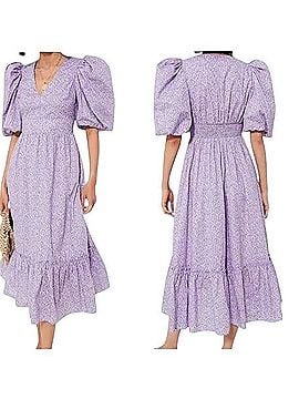 HYACINTH HOUSE Cocktail Dress (view 1)