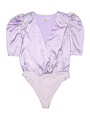 Adelyn Rae Adelyn Rae Bodysuit (view 1)