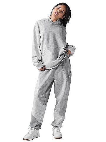 Alo make waves Sweatpants (view 1)