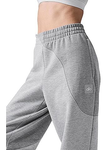 Alo make waves Sweatpants (view 2)