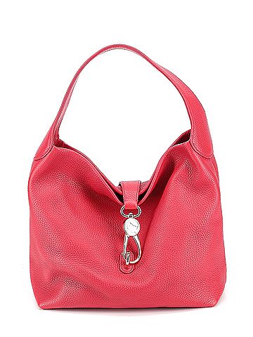 Dooney & Bourke Dooney &amp; Bourke Leather Shoulder Bag (view 1)