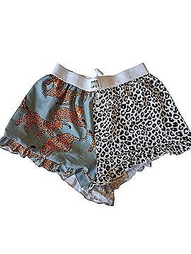 Shein Athletic Shorts (view 1)