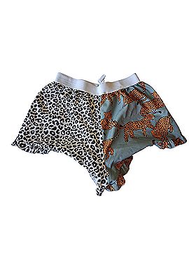 Shein Athletic Shorts (view 2)