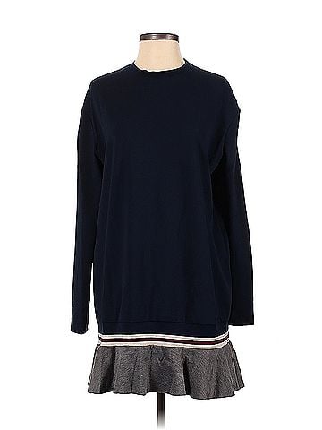 Zara W&B Collection Zara W&amp;B Collection Casual Dress (view 1)