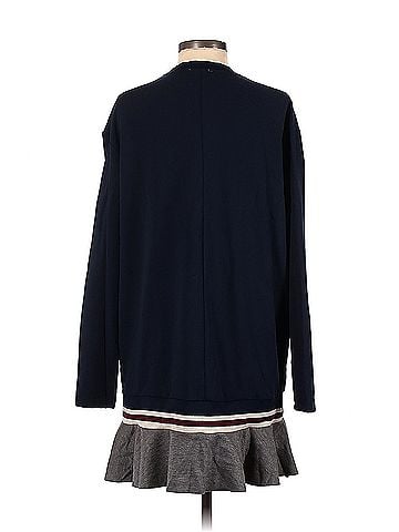 Zara W&B Collection Zara W&amp;B Collection Casual Dress (view 2)