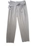 Athleta White Casual Pants Size 8 - photo 1