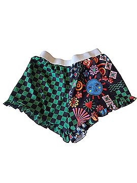 Shein Dressy Shorts (view 2)