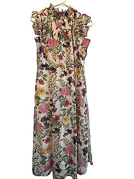 Nina Leonard Casual Dress (view 1)