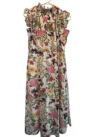 Nina Leonard Casual Dress (view 1)