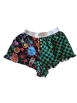 Shein Dressy Shorts (view 1)