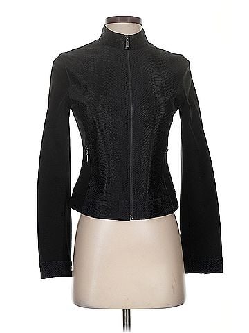 Elie Tahari Elie Tahari Jacket (view 1)