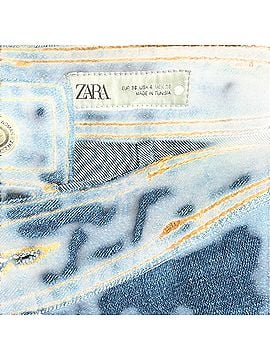 Zara Jeans (view 2)