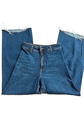 Zara Jeans (view 1)
