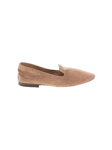 Naturalizer Naturalizer Flats (view 1)