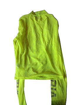 Forever 21 Long Sleeve Top (view 2)