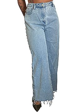House of Harlow 1960 Jeans (view 1)