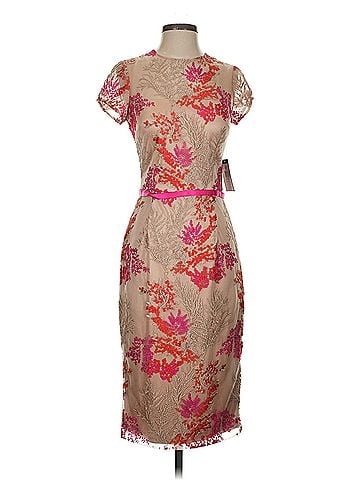 David Meister David Meister Cocktail Dress (view 1)