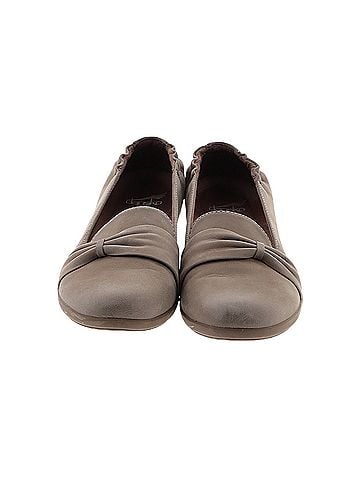 Dansko Dansko Flats (view 2)