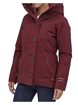 Patagonia frozen range Jacket (view 2)
