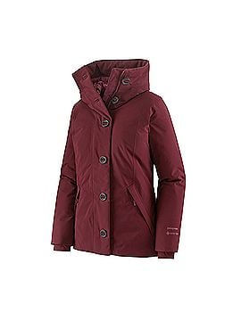 Patagonia frozen range Jacket (view 1)