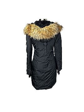 S13/NYC Down Eskimo Coat (view 2)