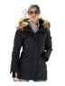 S13/NYC Down Eskimo Coat - photo 4