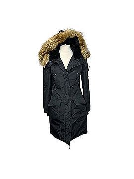 S13/NYC Down Eskimo Coat (view 1)