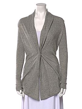Inhabit Cashmere Cardigan (view 1)