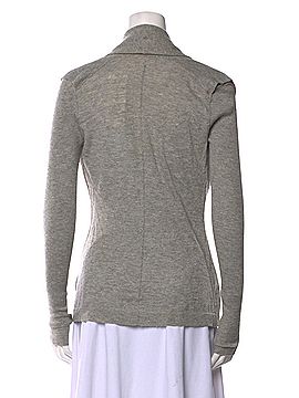 Inhabit Cashmere Cardigan (view 2)