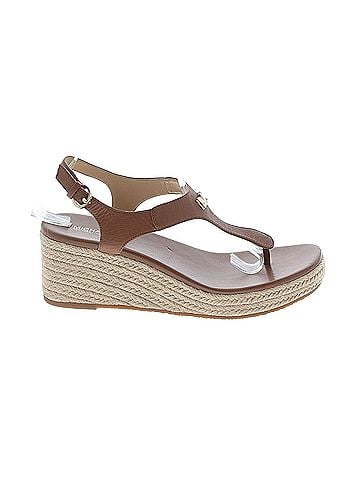 MICHAEL Michael Kors Michael Michael Kors Wedges (view 1)