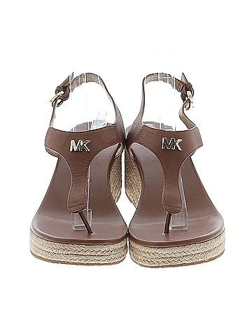 MICHAEL Michael Kors Michael Michael Kors Wedges (view 2)