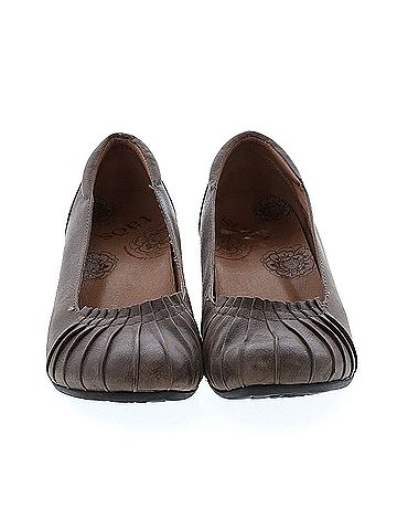 Taos Taos Heels (view 2)