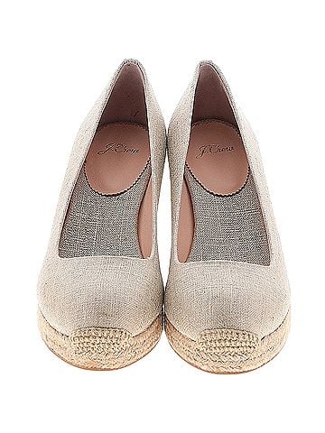 J.Crew J.Crew Wedges (view 2)