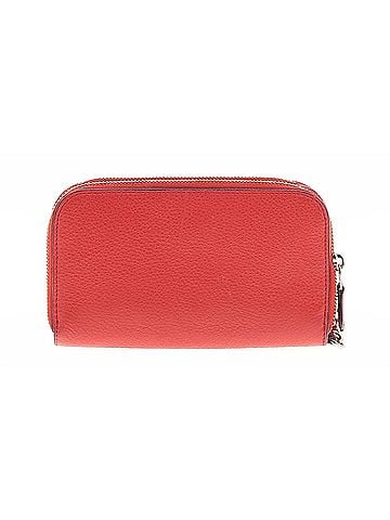 Coach Coach Leather Wristlet (view 2)