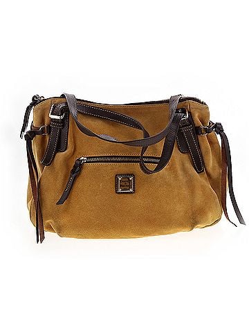 Dooney & Bourke Dooney &amp; Bourke Shoulder Bag (view 1)