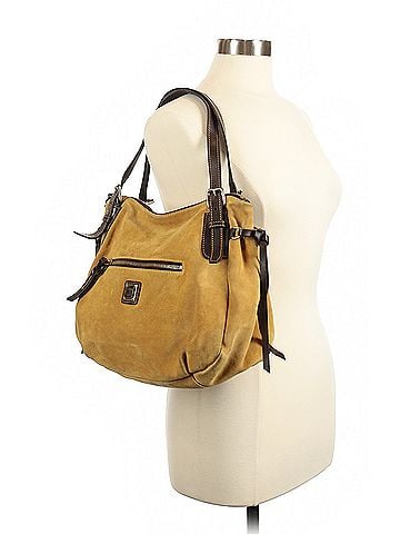 Dooney & Bourke Dooney &amp; Bourke Shoulder Bag (view 2)