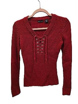 Moda International Long Sleeve Blouse (view 1)