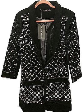 Haute Rogue Blazer (view 1)